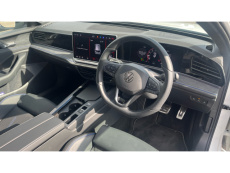 Volkswagen Passat 1.5 eTSI R-Line 5dr DSG Petrol Estate